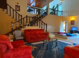 Dr Hostel - Villa 27