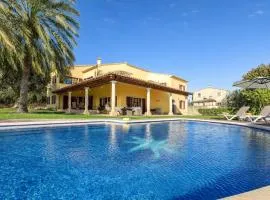 Villa Nobleza, oasis con piscina y gimnasio a 2 min del centro