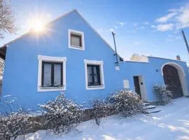 Chalupa Za Vraty Jevišovice