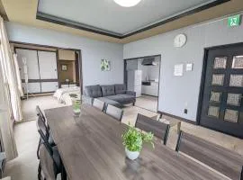 釧路の繁華街近く コンビニ隣 利便性抜群で駐車場も広い大町貸切戸建て