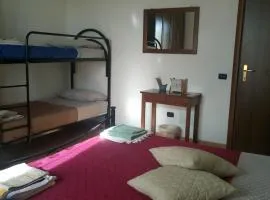 B&b La Casa Del Sole