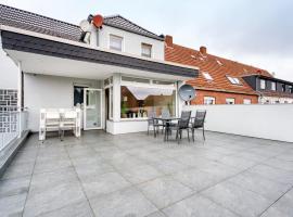 Stadtquartier Ahaus, hotell i Ahaus