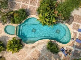 Matahari Inn Kuta Lombok