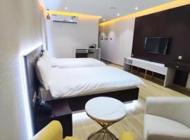 Nizwa inn vip, Hotel in Nizwa