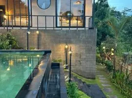 Private 4BR Family Villa in Sidemen