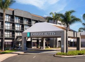 Embassy Suites San Luis Obispo, hotel em San Luis Obispo