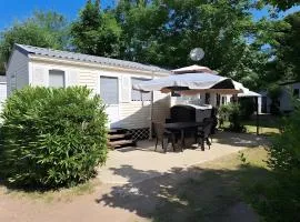 Mobilhome Tamaris 4 personnes