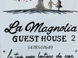 La Magnolia a 500mt dal mare