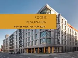 Courtyard by Marriott Cologne