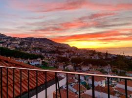 Residencial do Vale, Hotel in Funchal