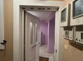 Παραθαλάσσιο Διαμέρισμα