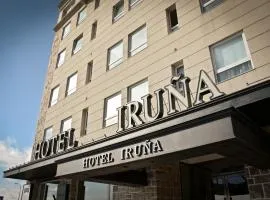 Hotel Iruña
