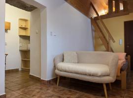 Family apartments V Z&aacute;ti&scaron;&iacute;, &ouml;nell&aacute;t&oacute; sz&aacute;ll&aacute;s Doln&iacute; Morav&aacute;ban