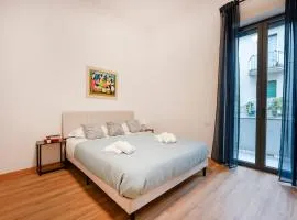 Blu Mediterraneo 2 Bedrooms & 2 bathrooms