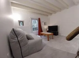 Chez Lilian & Isa - Gîte 2-4 personnes