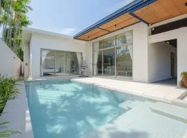New Celine Villa Private Pool Near Beaches