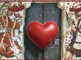 CASA CENTRO STORICO VOLTERRA