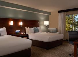 더럼에 위치한 호텔 Millennium Durham