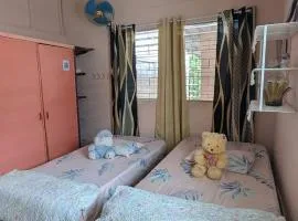 Hostal económico y céntrico en David Chiriquí - Residencial Doña Nilsa