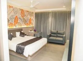 KNR Hotels and Resorts