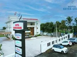 Hotel Seven Grand