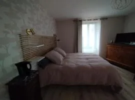 Chambre d'hôte La Suite Domaine du Bagnerot