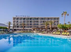 SOL Marina Beach Crete