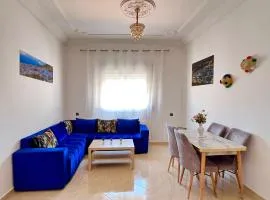 Perla Azul Penthouse