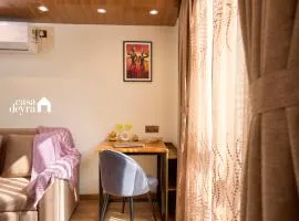 Casadeyra Boudha Tusal Mahankal