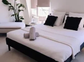 Appartement Cosy - Proche Roissy, Disney et Gare pour Paris