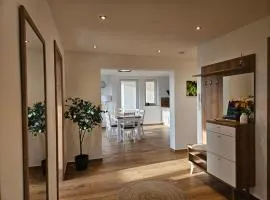 Ferienwohnung Obstgarten