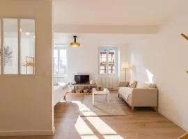 Studio Cœur de Ville - Lannion