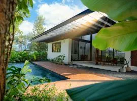 The Villa - Premium Private Pool Villa