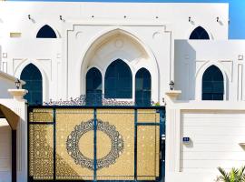 Ghayathi में, होटल Zostels