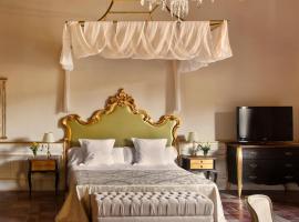 Hotel Casa 1800 Granada, khách sạn ở Granada