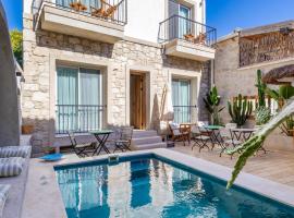 Moon Hotel Alaçatı, hotell i Çeşme