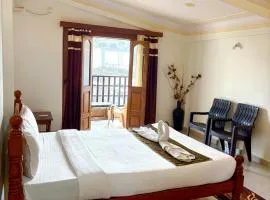 Galaxy Guest House