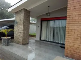 Studio Stay at Luca's Place