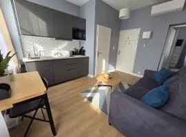 G2 - Appartement 2 ch Climatisé Centre Angoulême