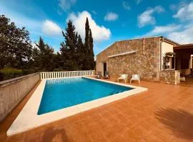 Villas2meet Salsinar Ses Barraques