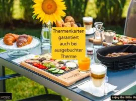 Vitalpension Bad Blumau - ADULTS ONLY