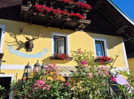 Landhaus Ingrid, hotel em Loich