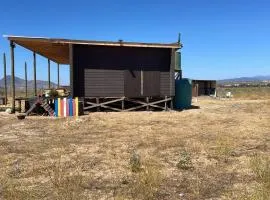 Cabaña Hacieda Bahía Tongoy