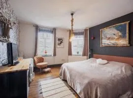 Auberge sur Ourthe
