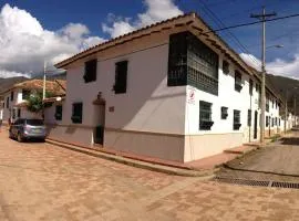 Casa Villa de Leyva