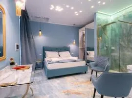 Suite Acquamarine by Symphonya Rentals