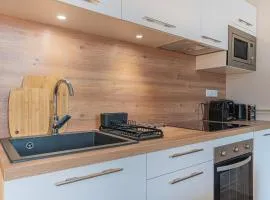 Le Chic, central et cozy