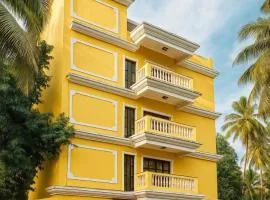 Sonikas Holiday Homes (Studio)