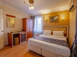 Big Apple hotel istanbul