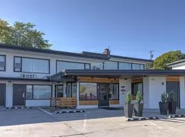 Americas Best Value Inn Polson